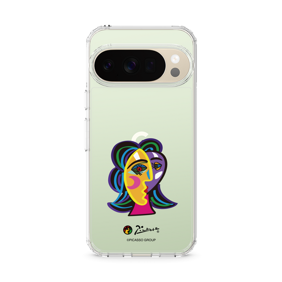 スリムプロテクションケース［ PICASSO - Dora Maar ］