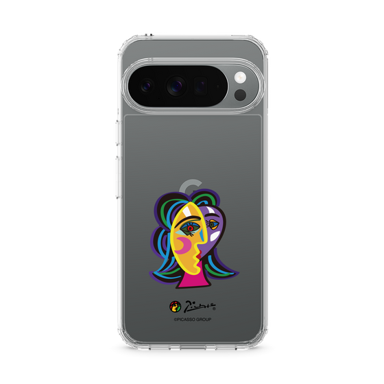 スリムプロテクションケース［ PICASSO - Dora Maar ］