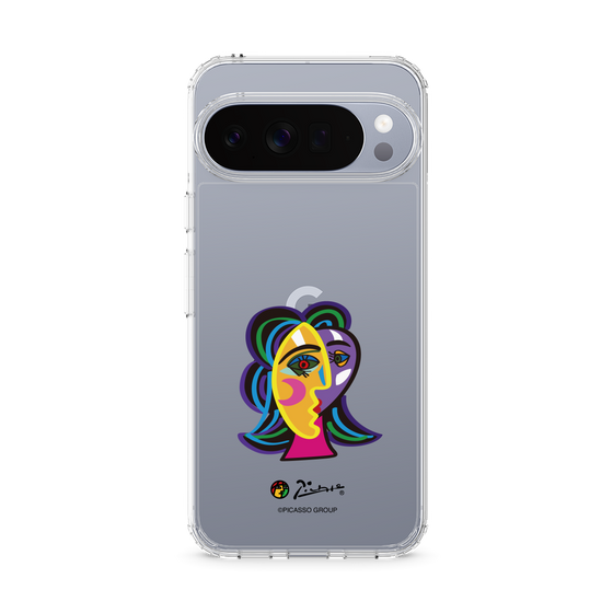 スリムプロテクションケース［ PICASSO - Dora Maar ］