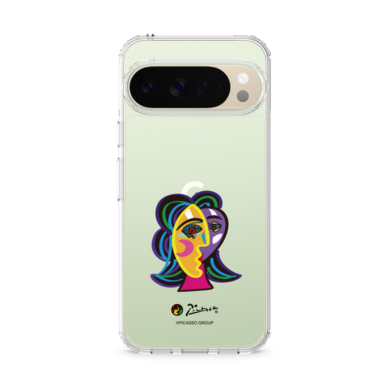 スリムプロテクションケース［ PICASSO - Dora Maar ］