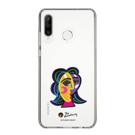 スリムプロテクションケース［ PICASSO - Dora Maar ］