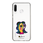 スリムプロテクションケース［ PICASSO - Dora Maar ］