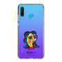 スリムプロテクションケース［ PICASSO - Dora Maar ］