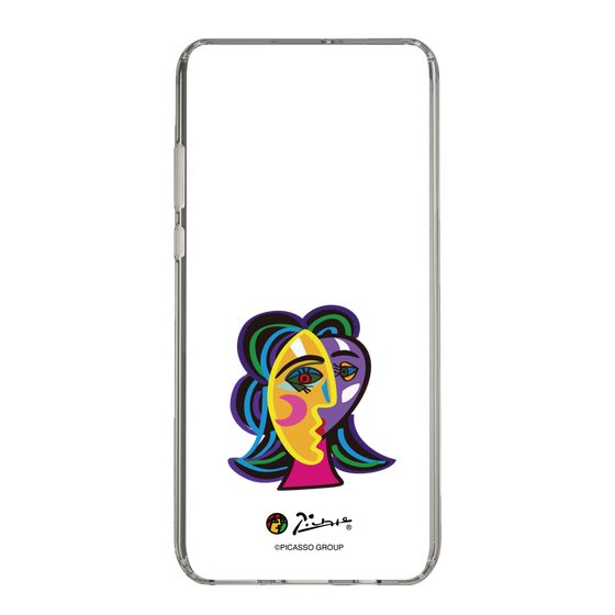 スリムプロテクションケース［ PICASSO - Dora Maar ］