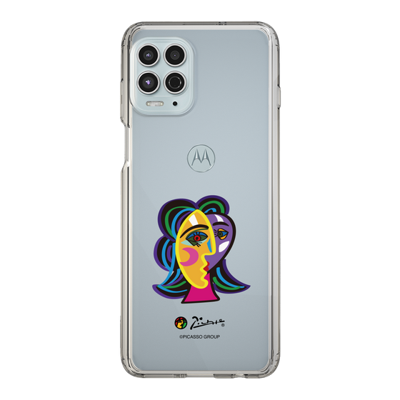 スリムプロテクションケース［ PICASSO - Dora Maar ］
