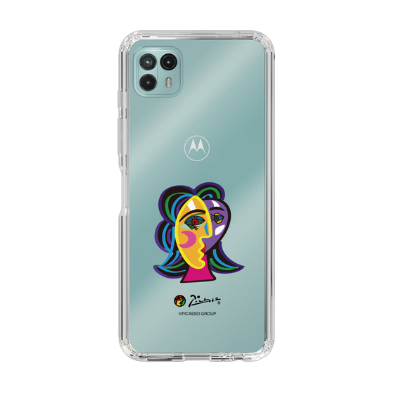 スリムプロテクションケース［ PICASSO - Dora Maar ］