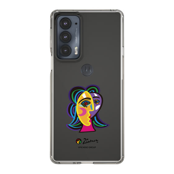 スリムプロテクションケース［ PICASSO - Dora Maar ］