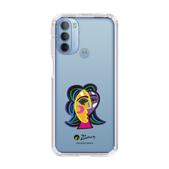 スリムプロテクションケース［ PICASSO - Dora Maar ］