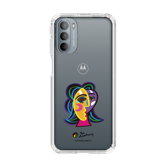 スリムプロテクションケース［ PICASSO - Dora Maar ］