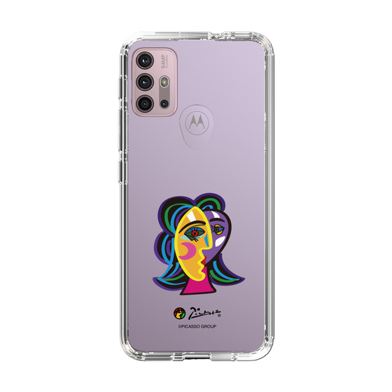 スリムプロテクションケース［ PICASSO - Dora Maar ］