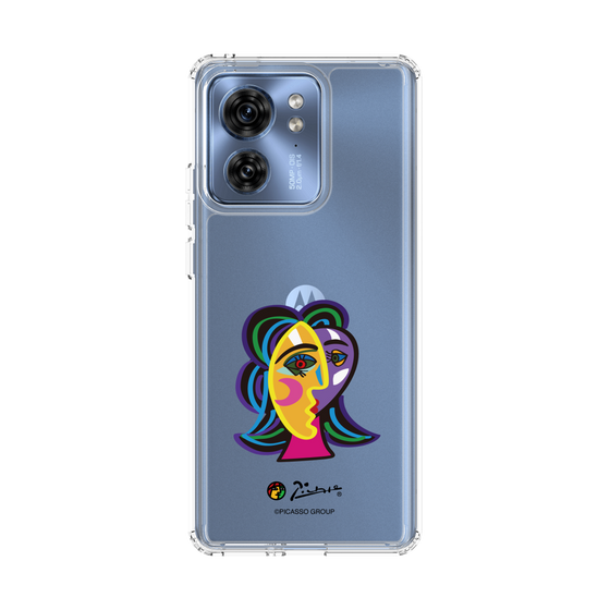 スリムプロテクションケース［ PICASSO - Dora Maar ］