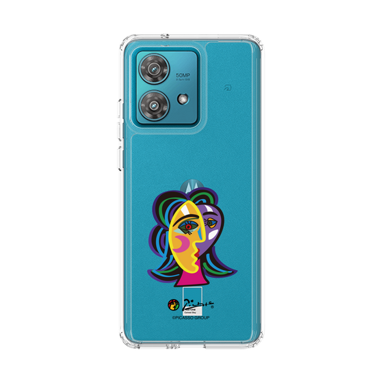 スリムプロテクションケース［ PICASSO - Dora Maar ］