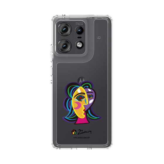 スリムプロテクションケース［ PICASSO - Dora Maar ］