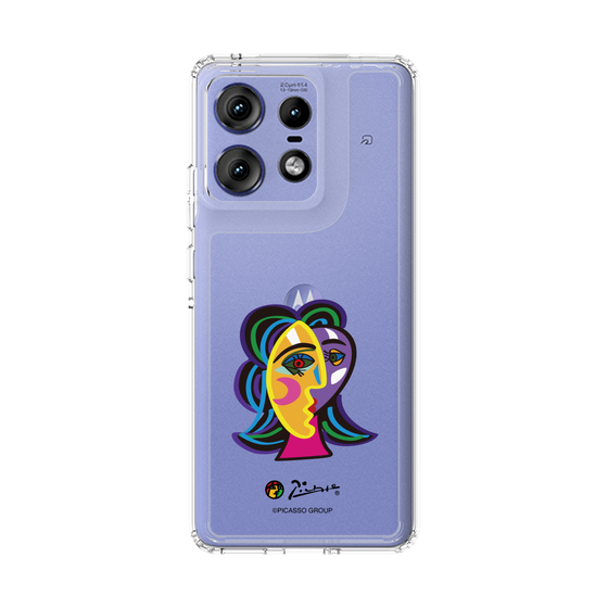 スリムプロテクションケース［ PICASSO - Dora Maar ］
