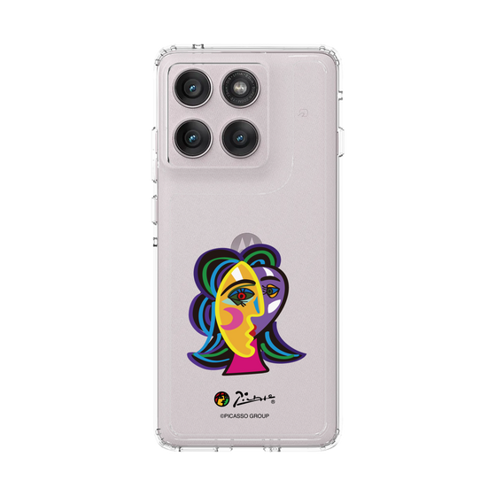 スリムプロテクションケース［ PICASSO - Dora Maar ］