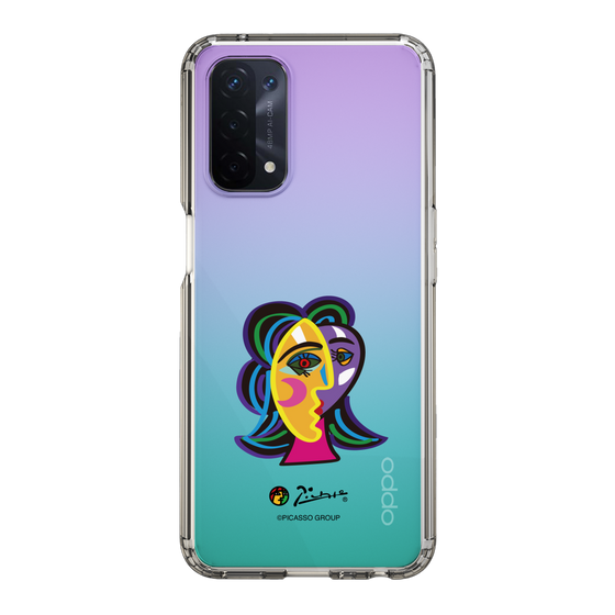 スリムプロテクションケース［ PICASSO - Dora Maar ］