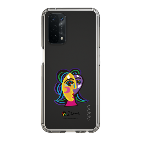 スリムプロテクションケース［ PICASSO - Dora Maar ］