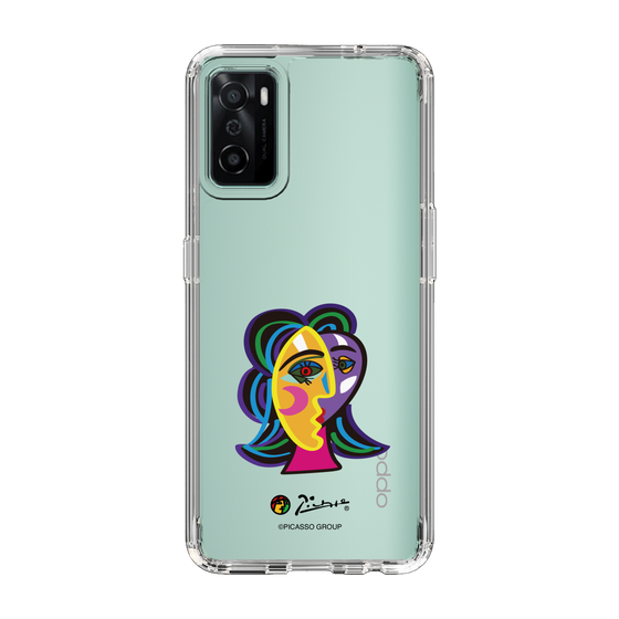 スリムプロテクションケース［ PICASSO - Dora Maar ］