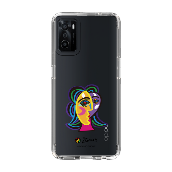 スリムプロテクションケース［ PICASSO - Dora Maar ］