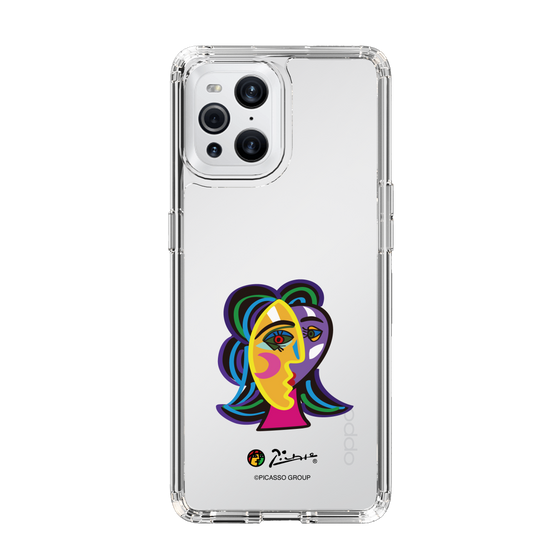 スリムプロテクションケース［ PICASSO - Dora Maar ］