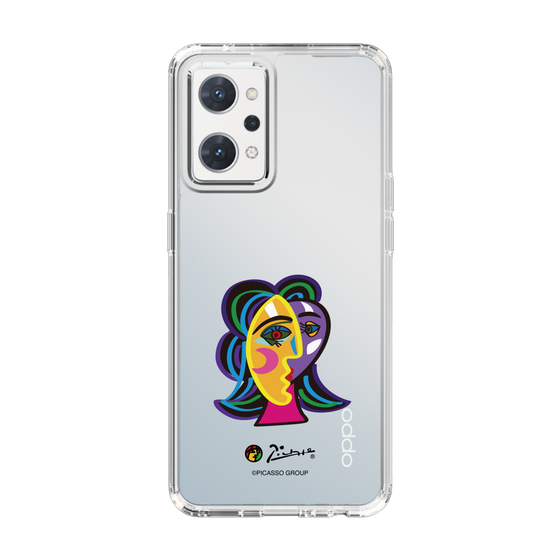 スリムプロテクションケース［ PICASSO - Dora Maar ］