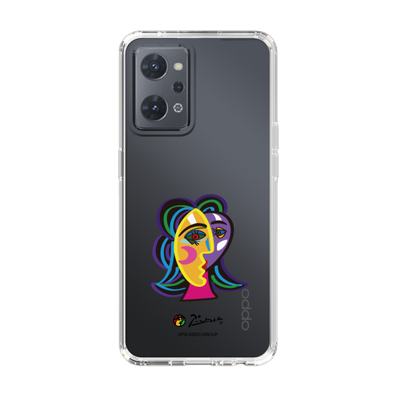 スリムプロテクションケース［ PICASSO - Dora Maar ］