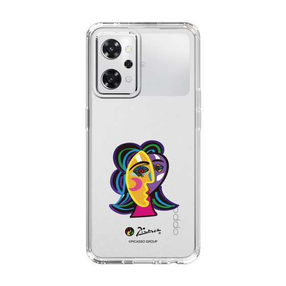 スリムプロテクションケース［ PICASSO - Dora Maar ］