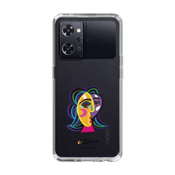 スリムプロテクションケース［ PICASSO - Dora Maar ］