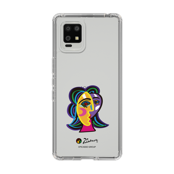 スリムプロテクションケース［ PICASSO - Dora Maar ］