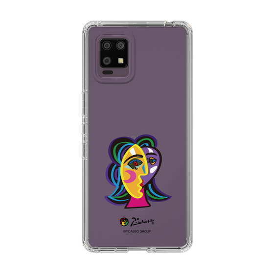 スリムプロテクションケース［ PICASSO - Dora Maar ］