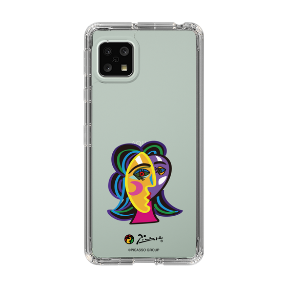 スリムプロテクションケース［ PICASSO - Dora Maar ］