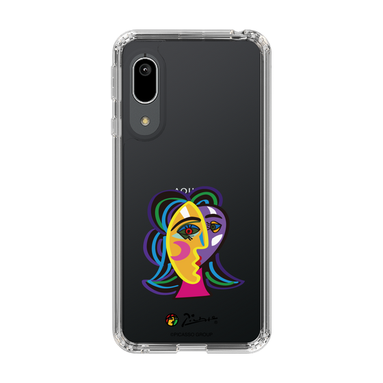 スリムプロテクションケース［ PICASSO - Dora Maar ］
