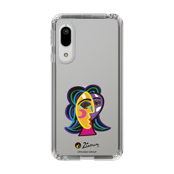 スリムプロテクションケース［ PICASSO - Dora Maar ］