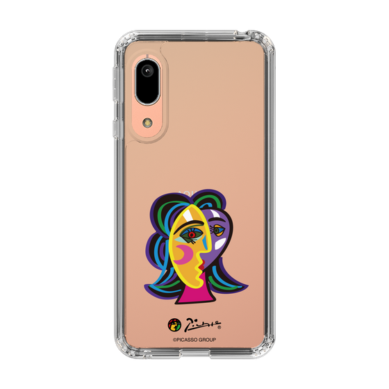 スリムプロテクションケース［ PICASSO - Dora Maar ］