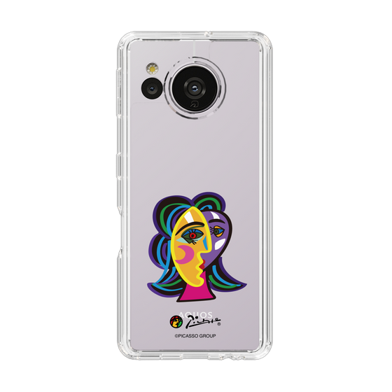 スリムプロテクションケース［ PICASSO - Dora Maar ］