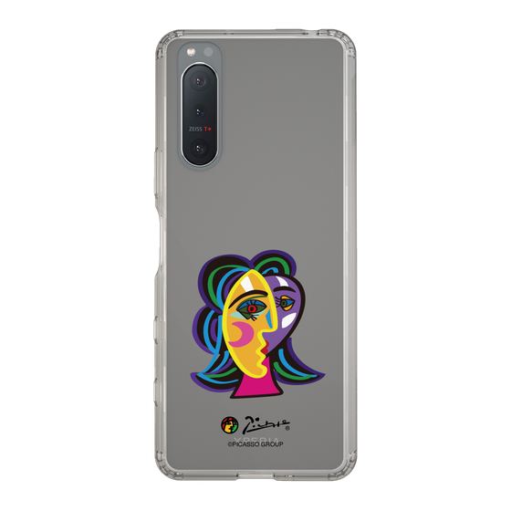 スリムプロテクションケース［ PICASSO - Dora Maar ］