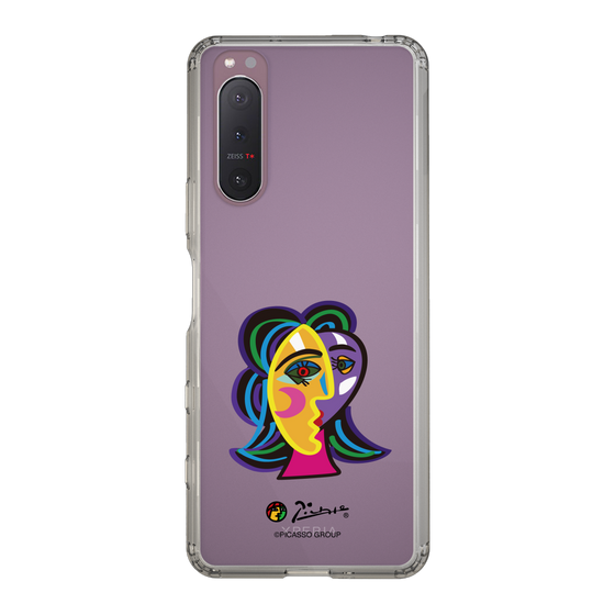 スリムプロテクションケース［ PICASSO - Dora Maar ］