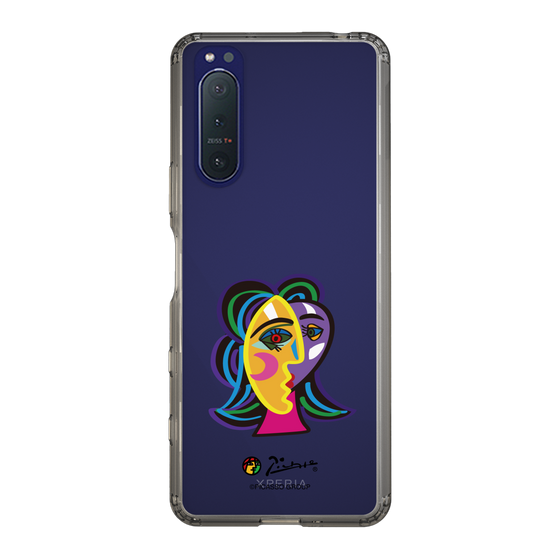 スリムプロテクションケース［ PICASSO - Dora Maar ］