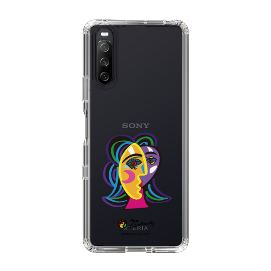 スリムプロテクションケース［ PICASSO - Dora Maar ］