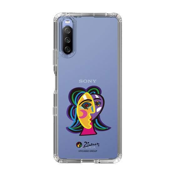 スリムプロテクションケース［ PICASSO - Dora Maar ］