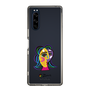スリムプロテクションケース［ PICASSO - Dora Maar ］