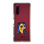 スリムプロテクションケース［ PICASSO - Dora Maar ］