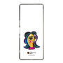 スリムプロテクションケース［ PICASSO - Dora Maar ］