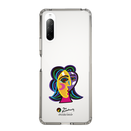 スリムプロテクションケース［ PICASSO - Dora Maar ］