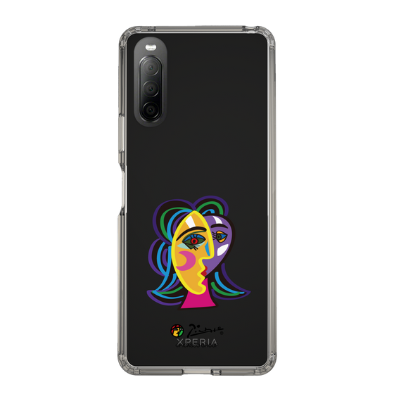スリムプロテクションケース［ PICASSO - Dora Maar ］