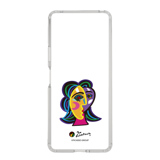 スリムプロテクションケース［ PICASSO - Dora Maar ］