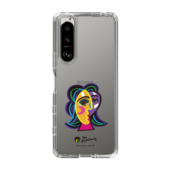 スリムプロテクションケース［ PICASSO - Dora Maar ］