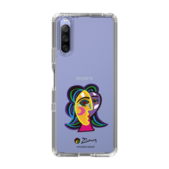 スリムプロテクションケース［ PICASSO - Dora Maar ］