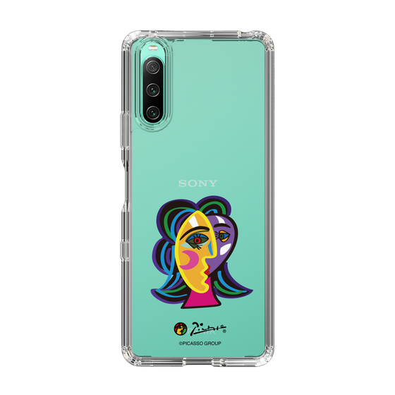 スリムプロテクションケース［ PICASSO - Dora Maar ］