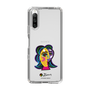 スリムプロテクションケース［ PICASSO - Dora Maar ］
